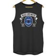 Police Officer - Police Lives Matter - Policeman T-Shirt Unisex Tank Top