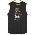 Polo Bear Stadium Unisex Tank Top