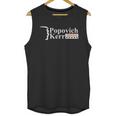 Popovich Kerr 2020 Shirt Unisex Tank Top