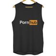 Pornhub Logo Tshirts Unisex Tank Top