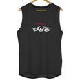 Porsche 986 Unisex Tank Top