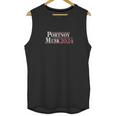 Portnoy Musk 2024 Unisex Tank Top