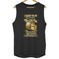 Postal Worker Parcelitis Very Contagious Funny Gift Unisex Tank Top