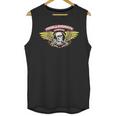 Powell Peralta Winged Ripper Unisex Tank Top