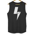 Power By Lachlan Unisex Tank Top