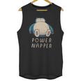 Power Napper Unisex Tank Top