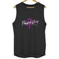 Prince Purple Rain Music Symbol Unisex Tank Top