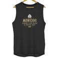 Princess Bride Mawidge Wedding Unisex Tank Top