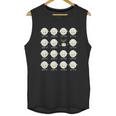 Princess Diana Holiday Black Sheep Memorabilia Unisex Tank Top