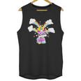 Princess Unikitty Yay Unisex Tank Top