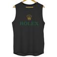 Private Rolex Logo Hoodie Sweatshirts ShirtShirt Tee Unisex Tank Top