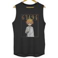 The Promised Neverland Unisex Tank Top