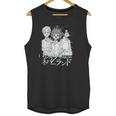 The Promised Neverland Unisex Tank Top