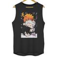 The Promised Neverland Unisex Tank Top