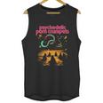 Psychedelic Porn Crumpets Space SnakeShirt Shirt Unisex Tank Top