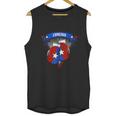 Puerto Rican Comerio Puerto Rico Boxing Gloves Unisex Tank Top