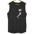 Puffin Unisex Tank Top