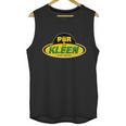 Pur & Kleen Water Company Logo Unisex Tank Top