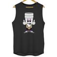 Purple Lean Cup Unisex Tank Top