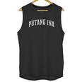 Putang Ina Philippines Filipino Unisex Tank Top