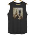 Pyramid Head Tshirt Shirt 2017 Unisex Tank Top