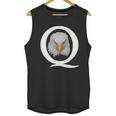 Qanon Shirt Q Anon Eagle T-Shirt Great Awakening Usa Tee Unisex Tank Top