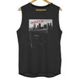 Queens Ny Subway New York Unisex Tank Top