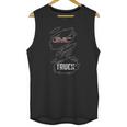 Ra Gmc Truck Unisex Tank Top