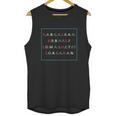 Rabgafban City Girls Act Up Unisex Tank Top