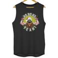 Randy Macho Man Savage Santa Ho Ho Ho Unisex Tank Top