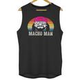 Randy Macho Man Savage Macho Man Unisex Tank Top