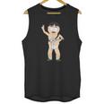 Randy Marsh Unisex Tank Top