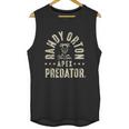 Randy Orton Apex Predator Unisex Tank Top