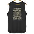 Randy Travis - Addiction Unisex Tank Top