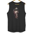 Rapper Tupac 3D Print Unisex Tank Top