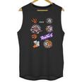 Raptors All Unisex Tank Top