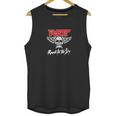 Ratt Rock For The Sky Unisex Tank Top