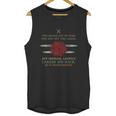 You Reach Out To Push The Orc Of The Dungeon Rpg Dnd Gaming Unisex Tank Top