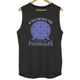 If You Can Read This Thank The Phoenicians Unisex Tank Top