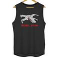 Rebel Scum Revolutionary Fighter Pilot Unisex Tank Top