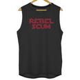 Rebel Scum Unisex Tank Top