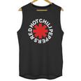 Red Hot Chili Peppers Asterik Logo Unisex Tank Top