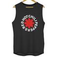 Red Hot Chili Peppers Asterik Unisex Tank Top