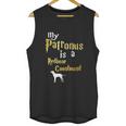 Redbone Coonhound Gifts - Redbone Coonhound Unisex Tank Top