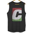 Reginald C Kidder Dave Chappelle Unisex Tank Top