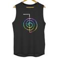 Reiki Symbol Choku Rei Chakra Unisex Tank Top