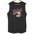 Relief Pitcher Unisex Tank Top