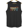 Rero 1972 Gift Made In 1972 50Th Birthday Unisex Tank Top