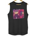 Retro Gaming Arcade Unisex Tank Top