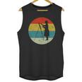 Retro Vintage Artist Unisex Tank Top